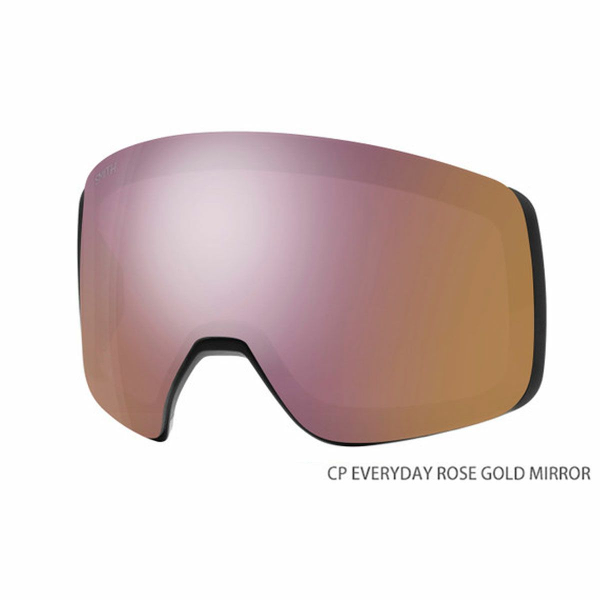 スキーゴーグル スミス ゴーグル smith スペアレンズ 4D MAG LENS