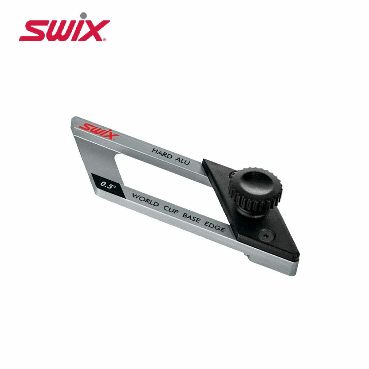 SWIX ワールドカップ ベースエッジファイルガイド 1.0° snoli SWIX