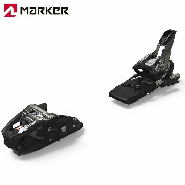 MARKER〔マーカー スキービンディング〕＜2024＞XCOMP 16 GW [エックス
