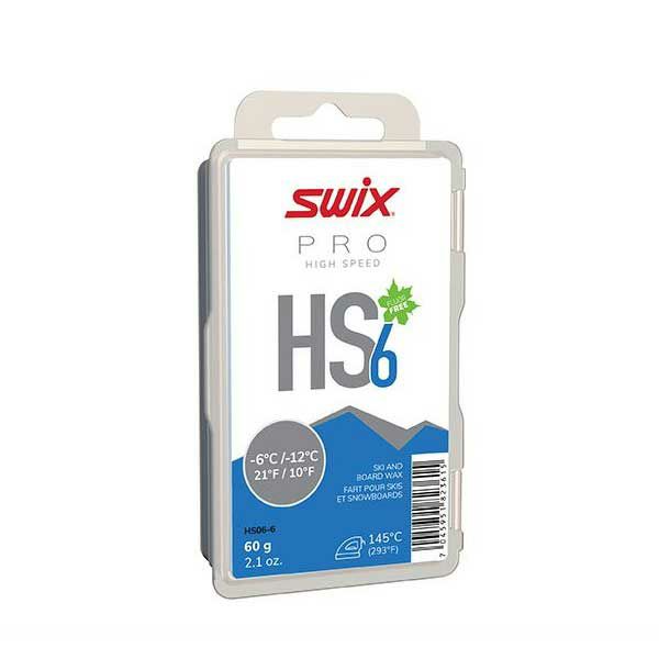 SWIX HS6 HS7 2個セット‼️ スノボー WAX スキー wax SWIX（ス