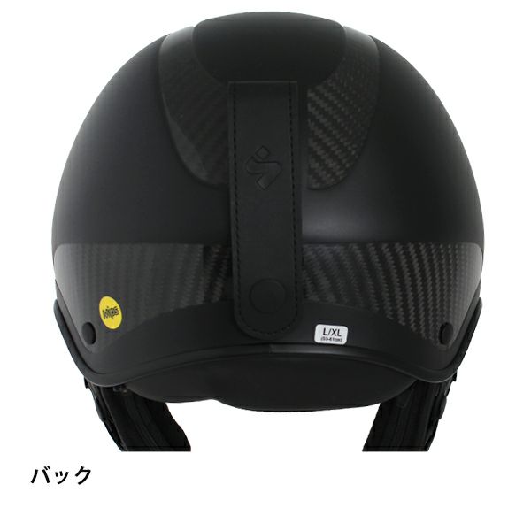 Sweet Protection スウィートプロテクション スキー ヘルメット メンズ