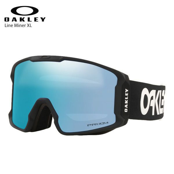 スキーゴーグル オークリー ゴーグル OAKLEY スペアレンズ＜2025＞LINE
