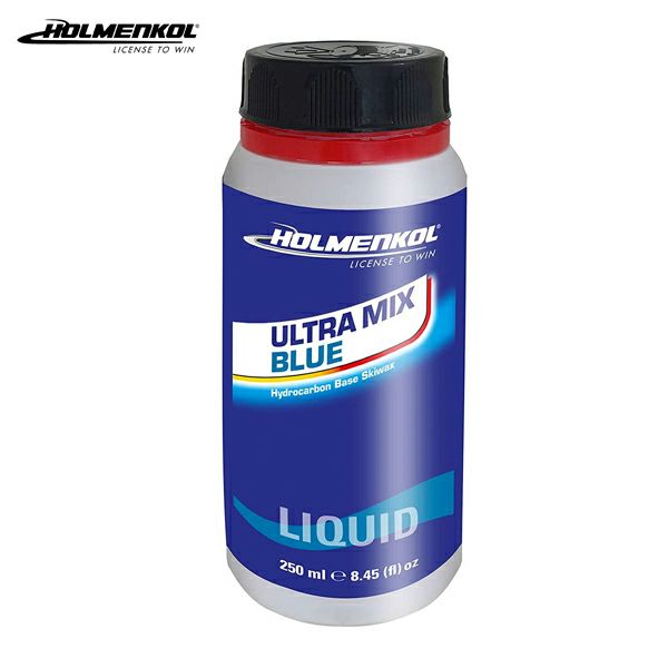 VOLA LM RACE スキー用ワックス パープル 100ml VOLA LM RACE スキー用