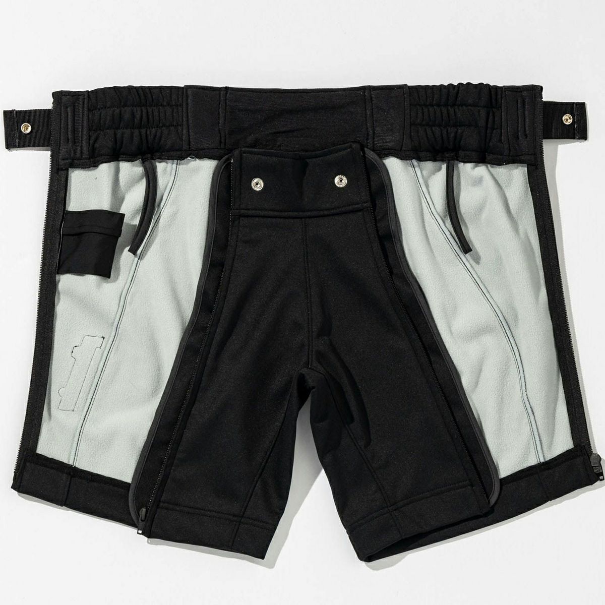 スキーウェア スキーパンツ ハーフパンツ スキー フェニックス PHENIX