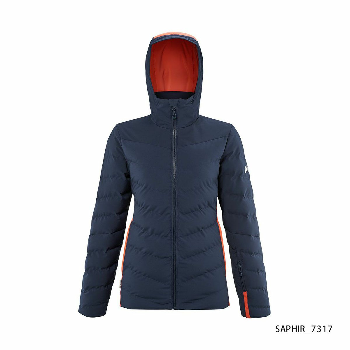 スキーウェア レディース スキージャケット ミレー MILLET ＜2023