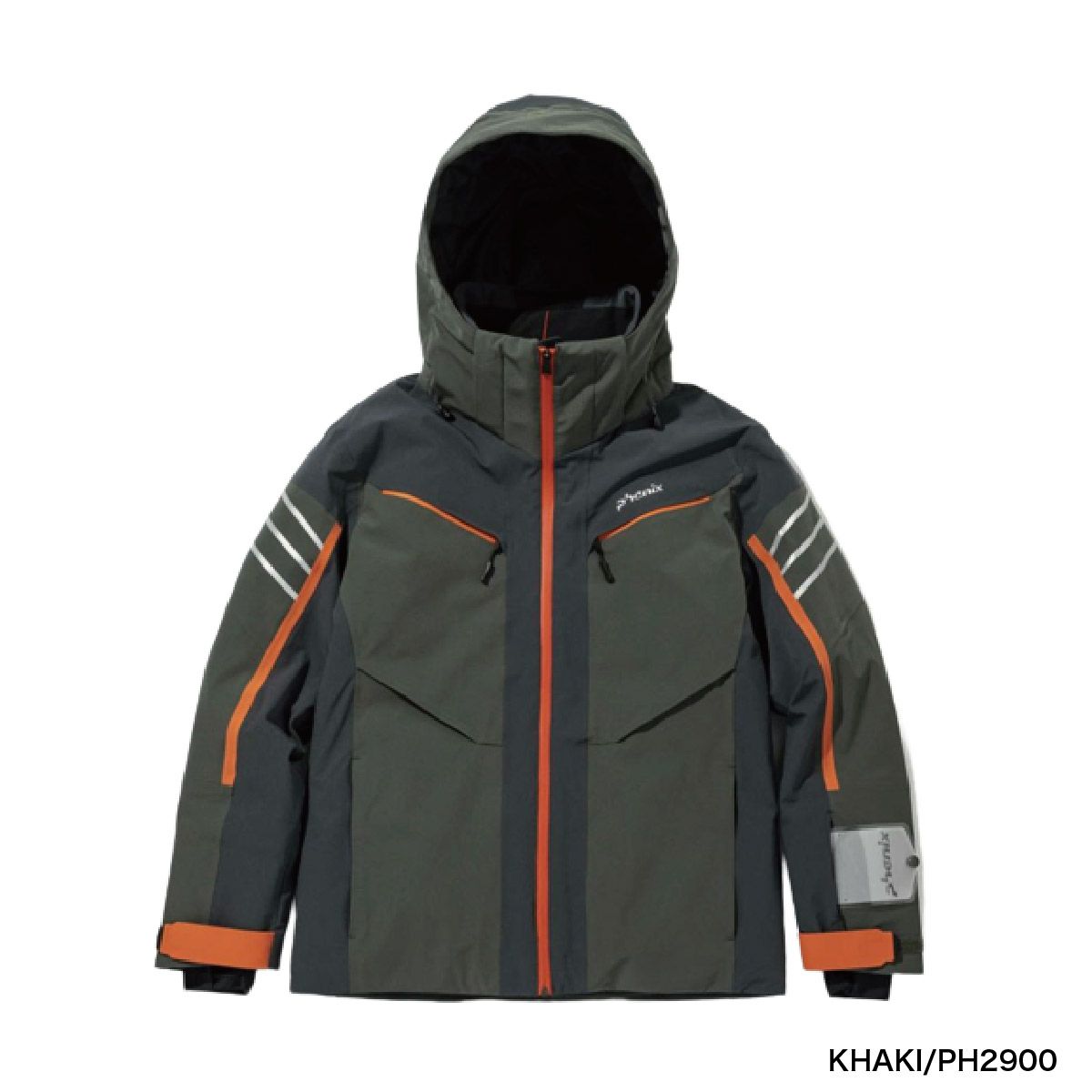 スキーウェア メンズ スキージャケット フェニックス PHENIX