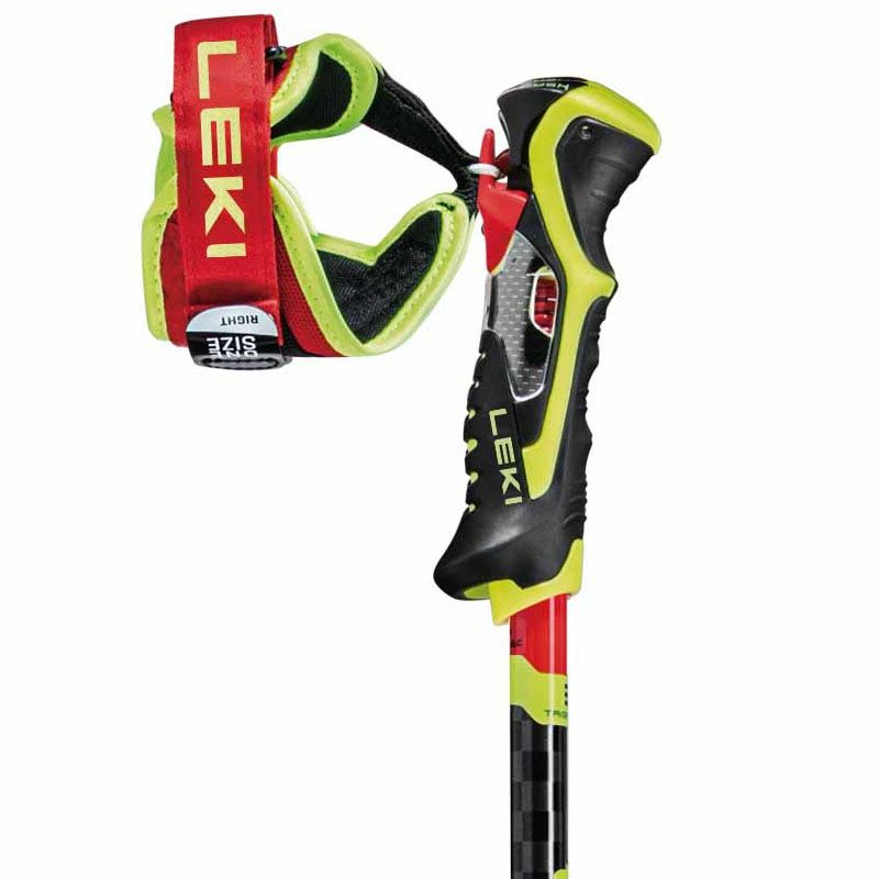 LEKI レキ スキーポール ストック ＜2026＞ VENOM VARIO 3D / ヴェノム