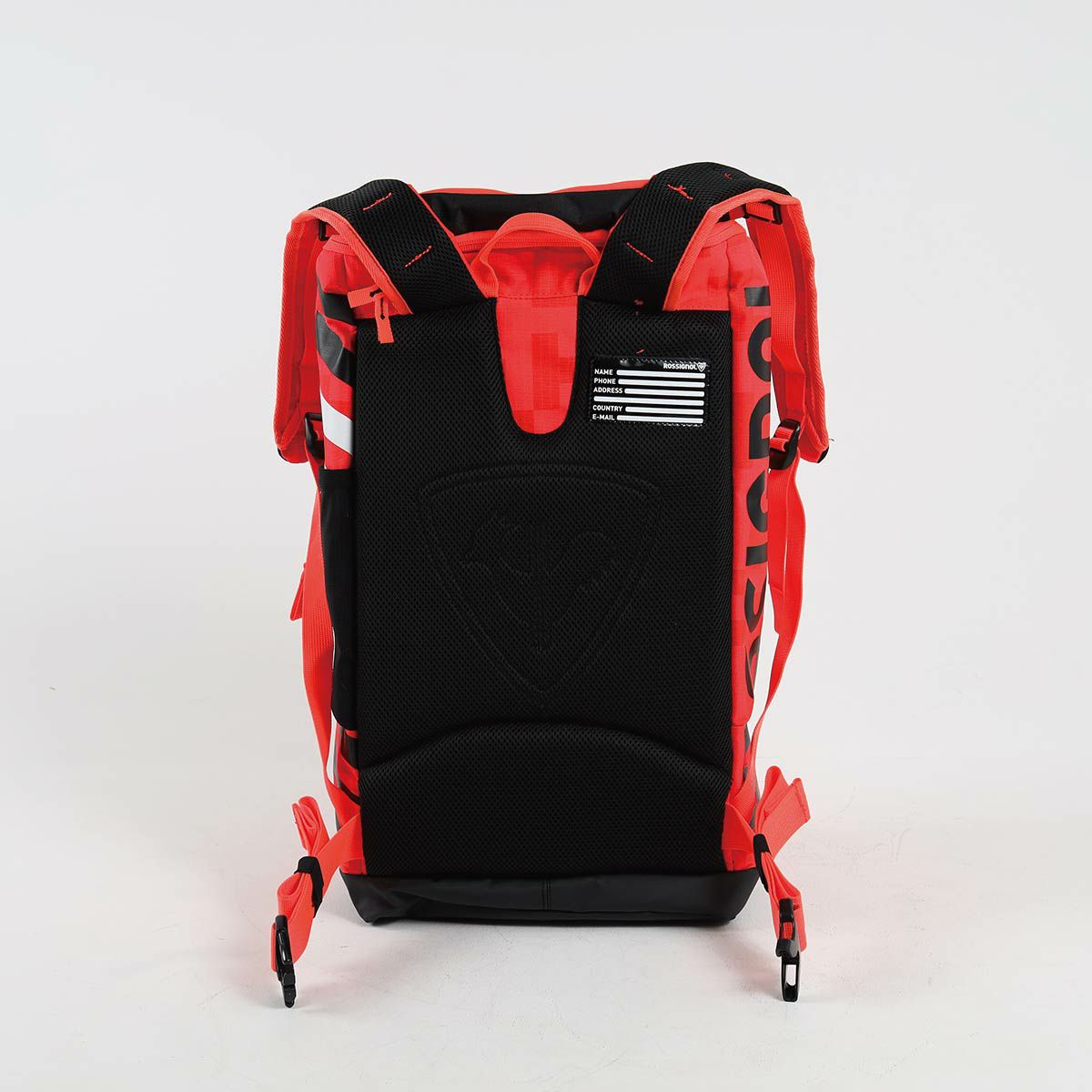 ROSSIGNOL ロシニョール スキーバック ＜2026＞ HERO COMPACT BOOT