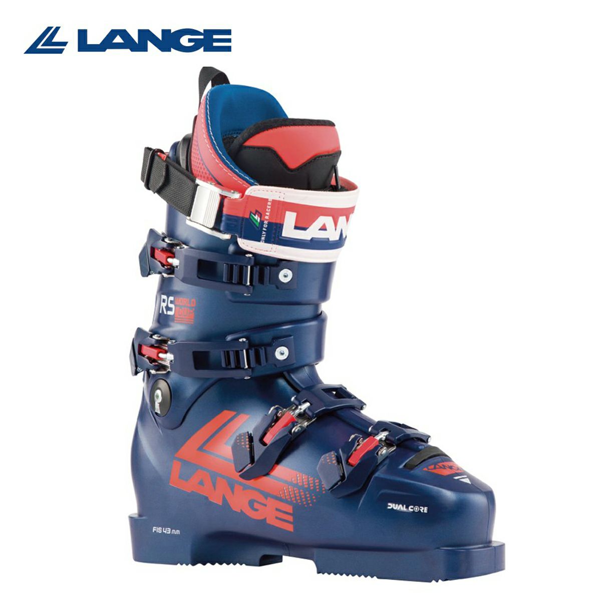 ロシニョール スキーブーツ HERO WORLD CUP 90 SC 23-24