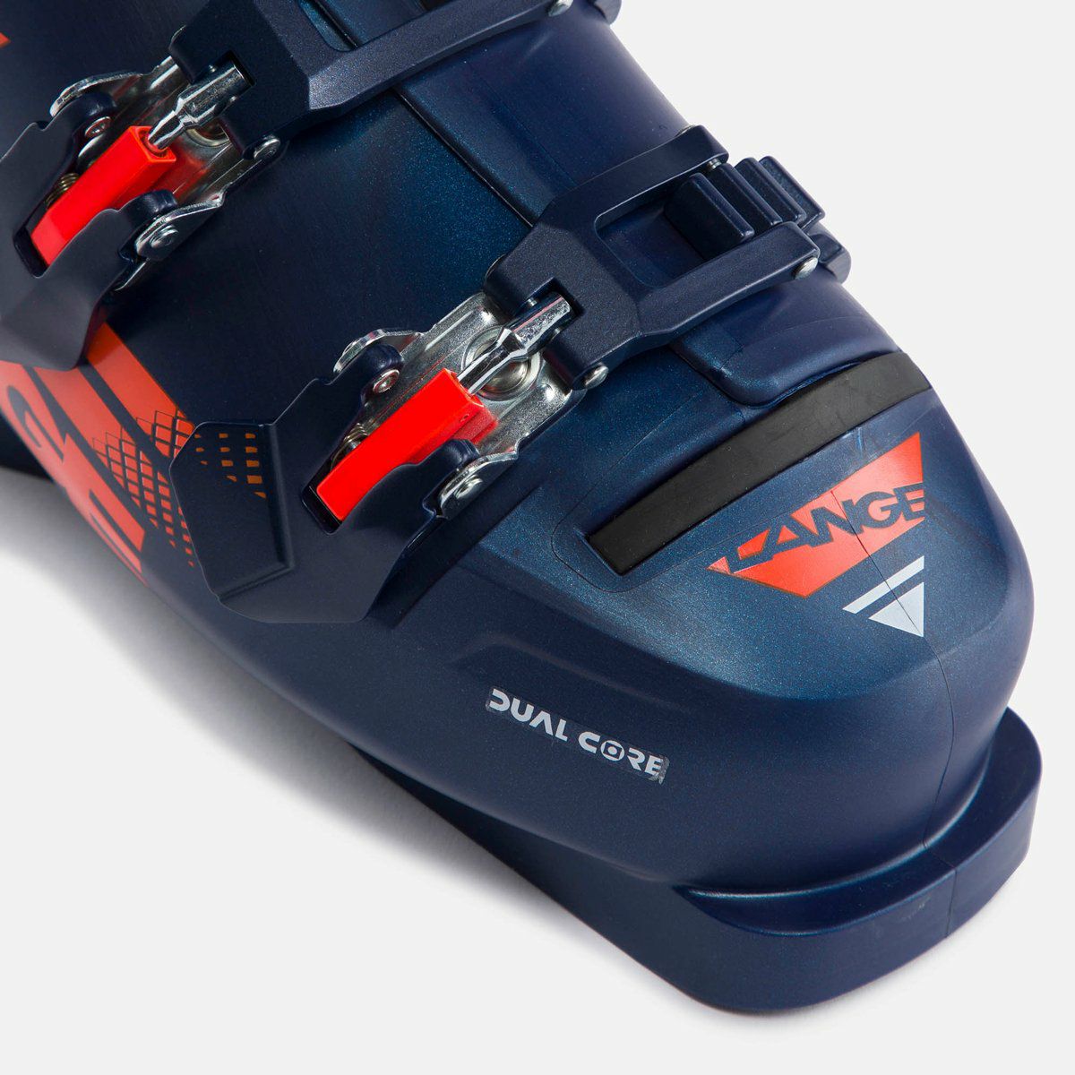 LANGE ラング スキーブーツ＜2024＞RS 110 SC 23-24 旧モデル なら