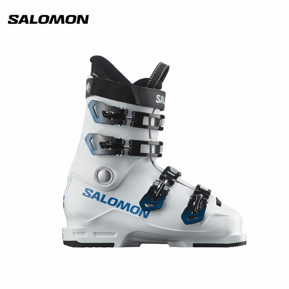 Salomon Sons Blast 60T 子ども用スキーブーツ Salomon S/Race 60T M