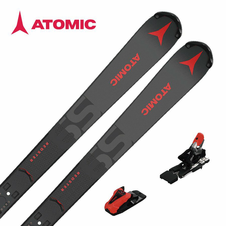 ATOMIC REDSTER S9i PRO 165cm ATOMIC REDSTER S9i PRO スキー 165cm