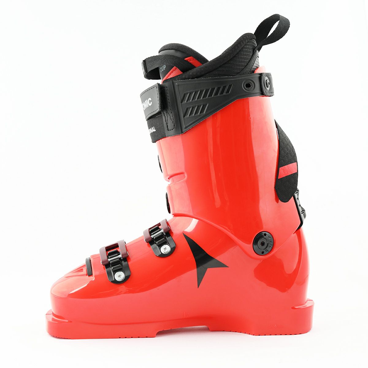 ATOMIC アトミック スキーブーツ ＜2025＞ REDSTER STI 130 〔レッド