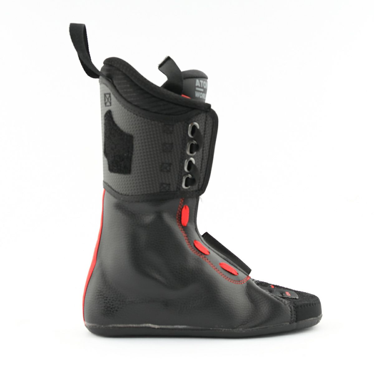 ATOMIC アトミック スキーブーツ ＜2025＞ REDSTER STI 90 LC 〔レッド