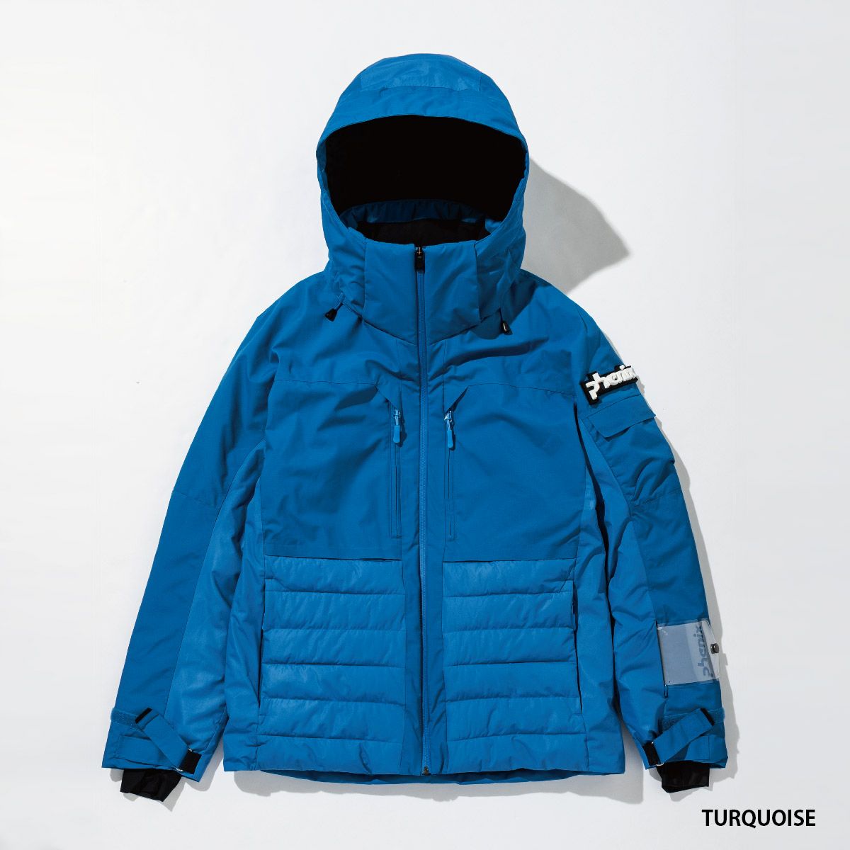 スキーウェア メンズ スキージャケット フェニックス PHENIX