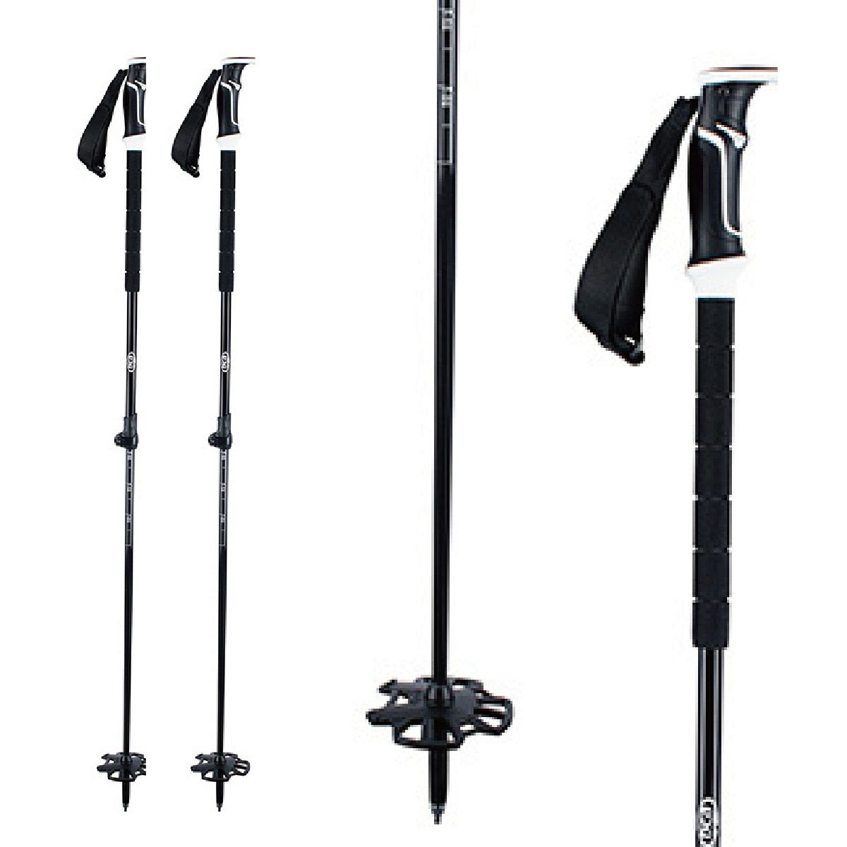 BCA ビーシーエー ストック / 伸縮 ＜2026＞ C2005006010 / SCEPTER