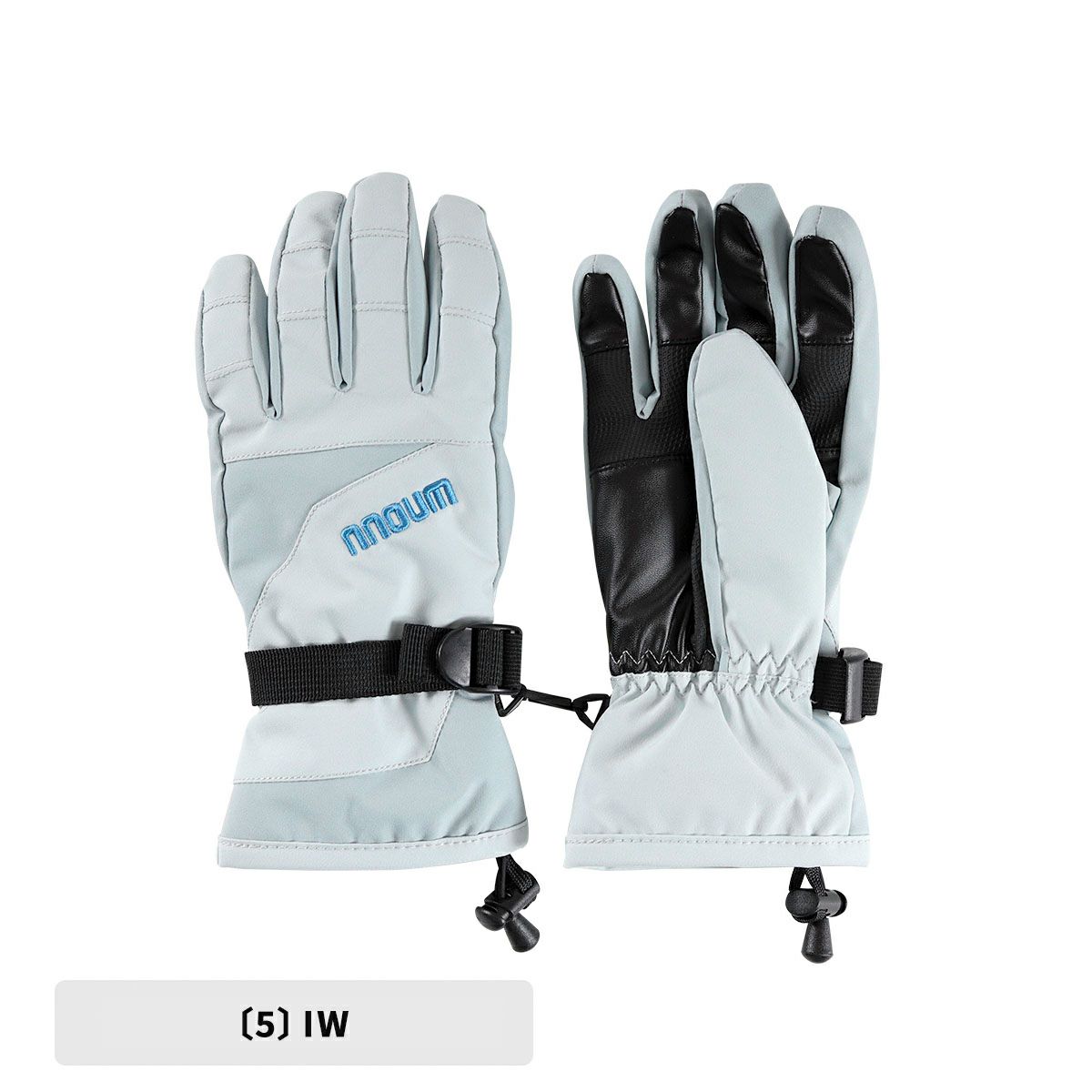 S.Megumi様】レディース 160 スキー スノーボード ウェア グローブ S