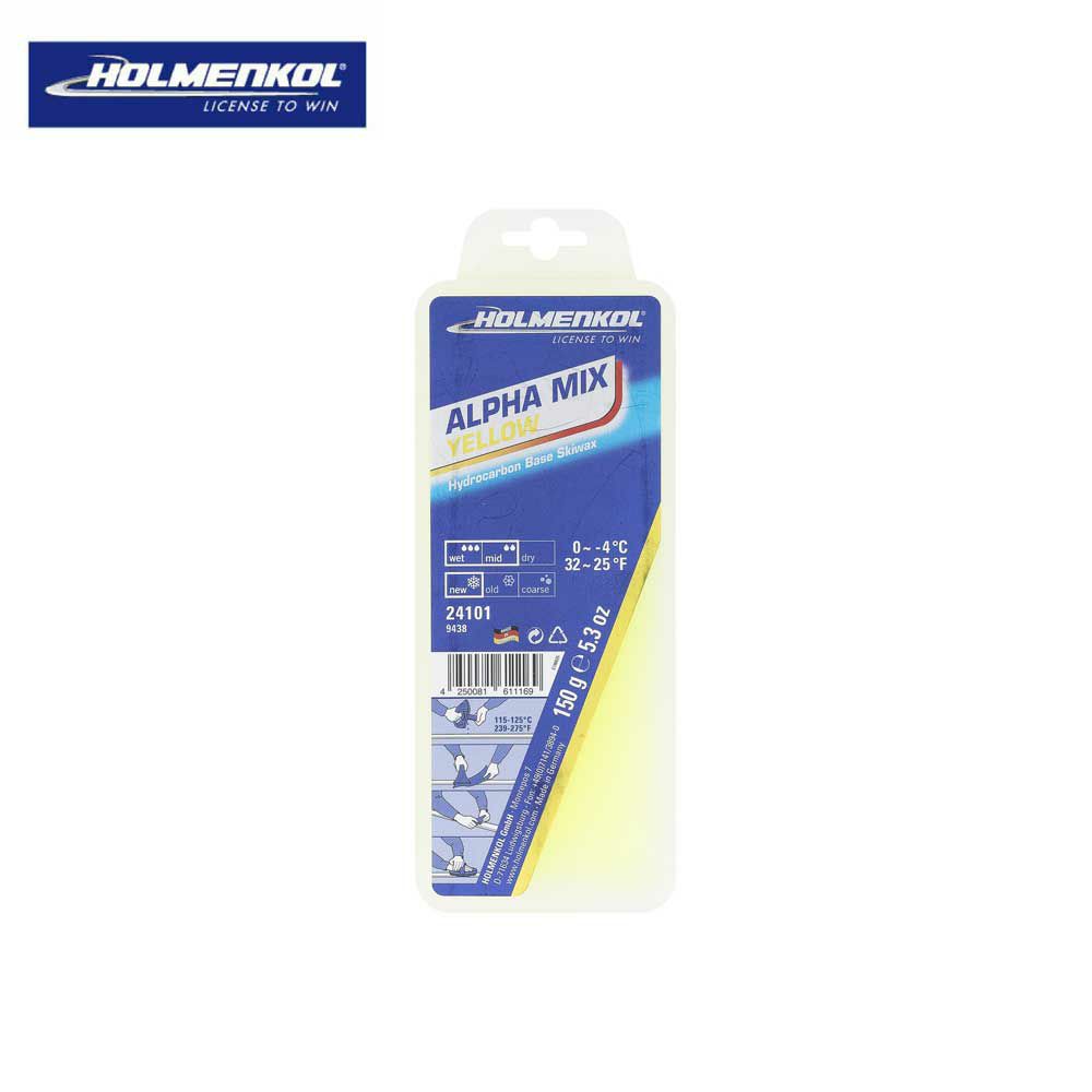 HOLMENKOL】ホルメンコールワックスならスキー用品通販ショップ