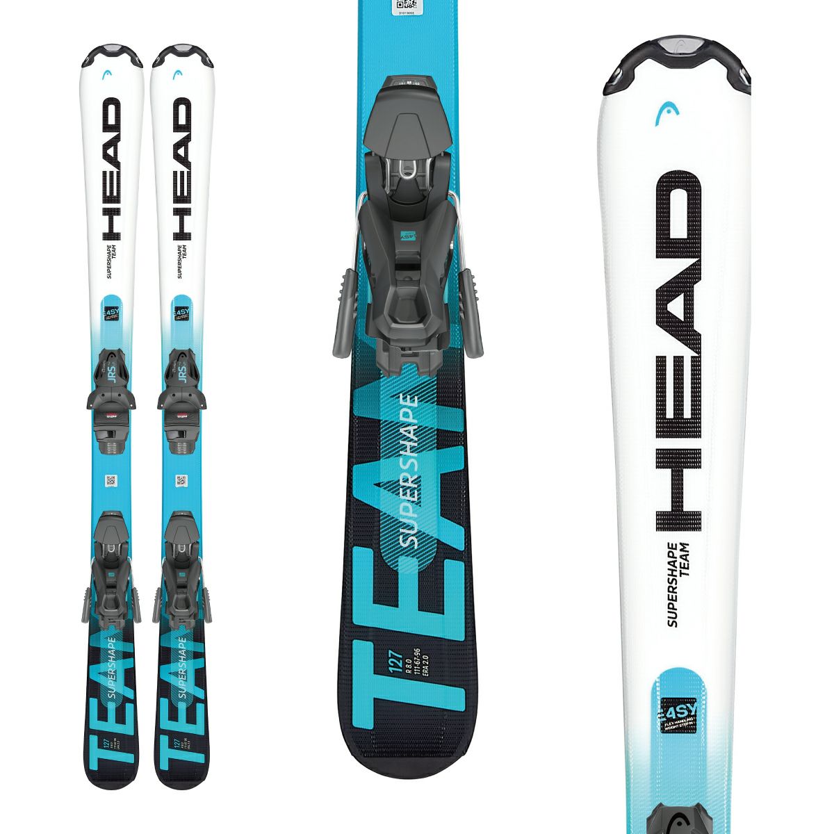 メンテ済 100cm靴19cm PURE CONSCIOUS 子供用スキーセット 【公式通販】