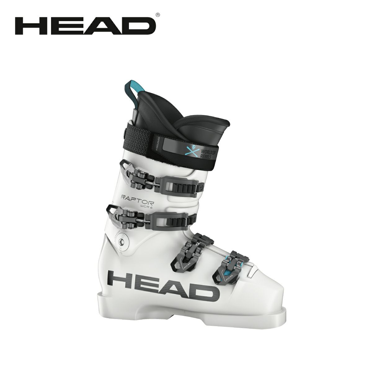 HEAD ヘッド RAPTOR B3 RD 24.0-24.5cm スキーブーツ 【公式通販】