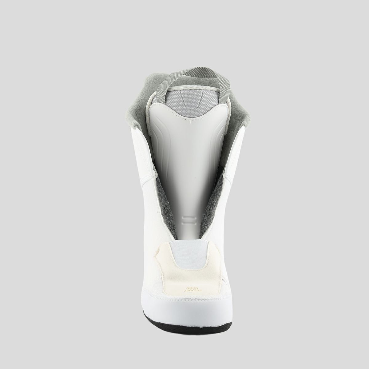 HEAD ヘッド スキーブーツ レディース ＜2025＞ EDGE LYT 75 W HV