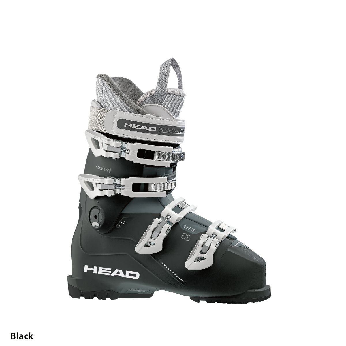 HEAD ヘッド スキーブーツ レディース ＜2025＞ EDGE LYT 65 W HV