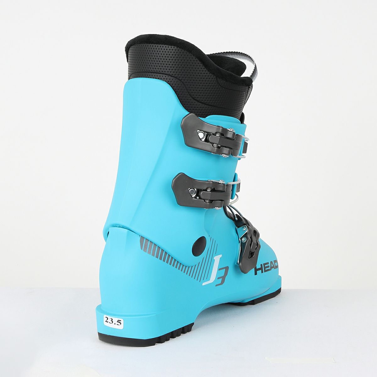 HEAD J3 ジュニア用スキーブーツ 25.0-25.5cm ヘッド HEAD J3 ジェイ 3