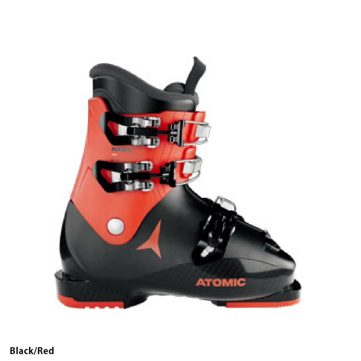 ATOMIC アトミック スキーブーツ キッズ ジュニア ＜2025＞ HAWX KIDS