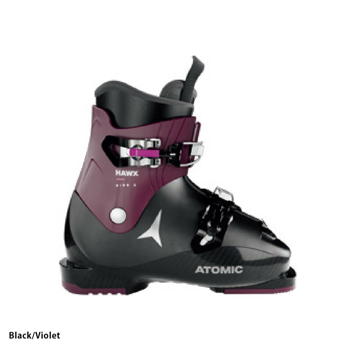 ATOMIC アトミック スキーブーツ キッズ ジュニア ＜2025＞ HAWX KIDS