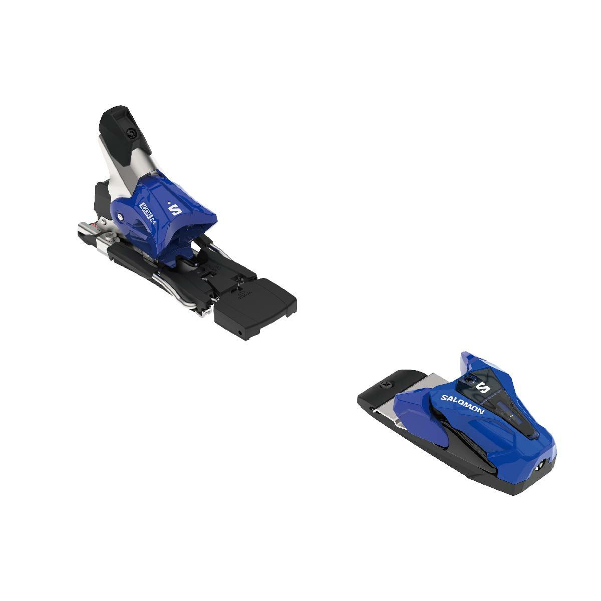 SALOMON サロモン スキー板 ＜2024＞ S/RACE FIS SL 165[L47027400] +