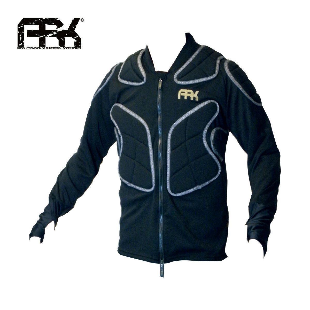 ARK スキー・スノボー プロテクター 上(男女兼用)・下(レディース