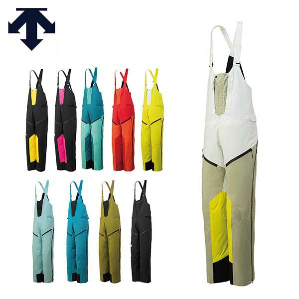 DESCENTE デサント インナーパッドシャツ メンズ レディース＜2024