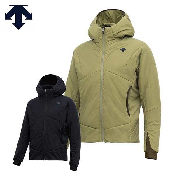 DESCENTE（デサント） ミドルレイヤーならスキー用品通販ショップ