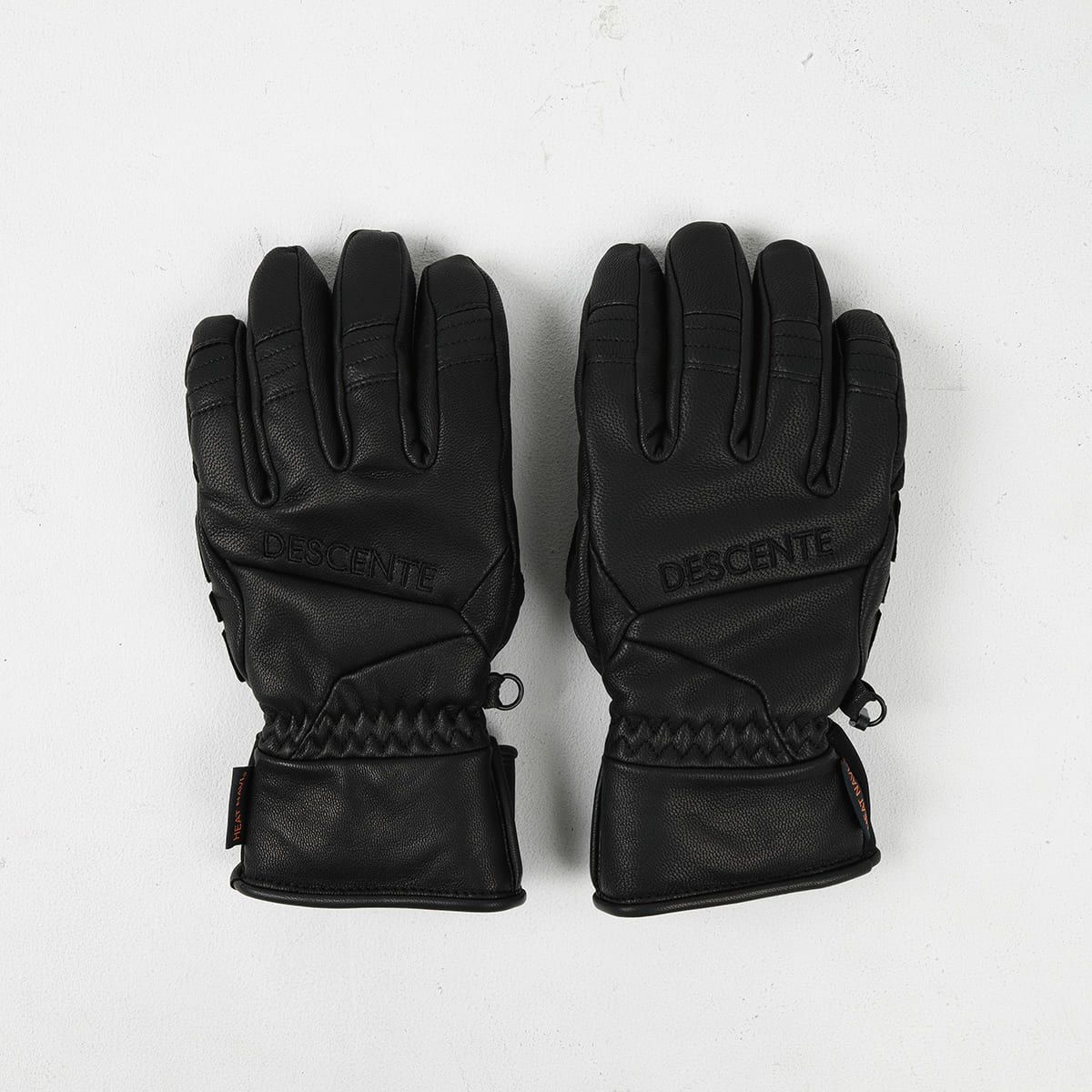 DESCENTE デサント スキー グローブ メンズ レディース＜2024