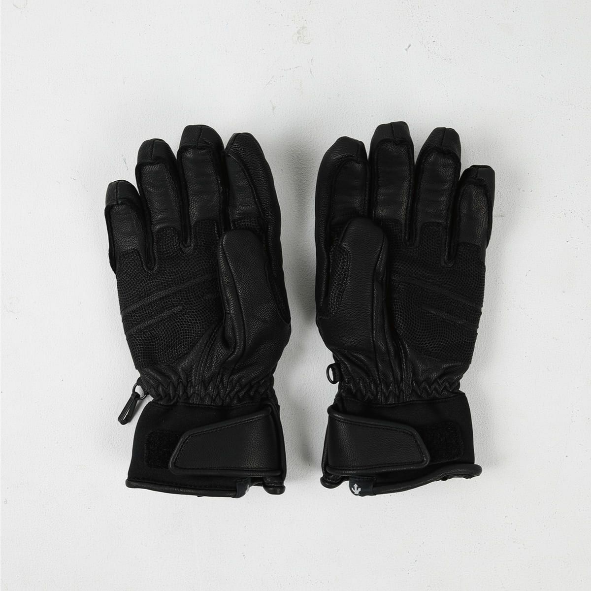 DESCENTE デサント スキー グローブ メンズ レディース＜2024