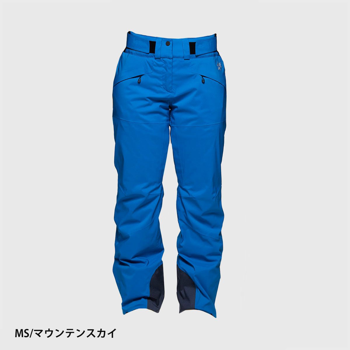 スキーウェア スキーパンツ レディース パンツ ゴールドウイン Goldwin