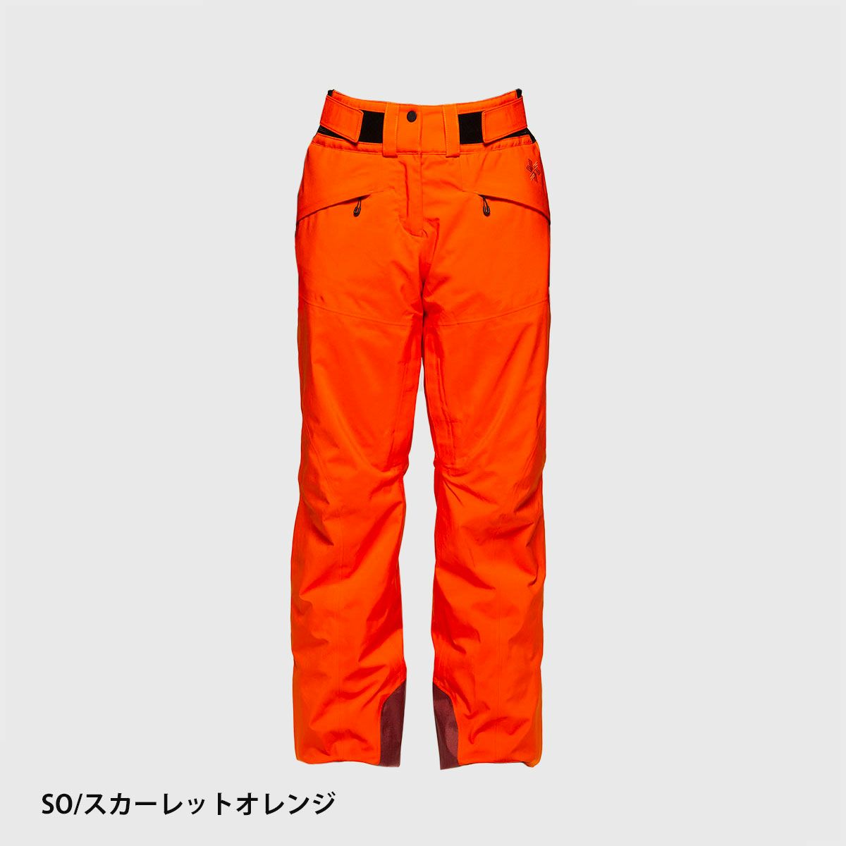 スキーウェア スキーパンツ レディース パンツ ゴールドウイン Goldwin
