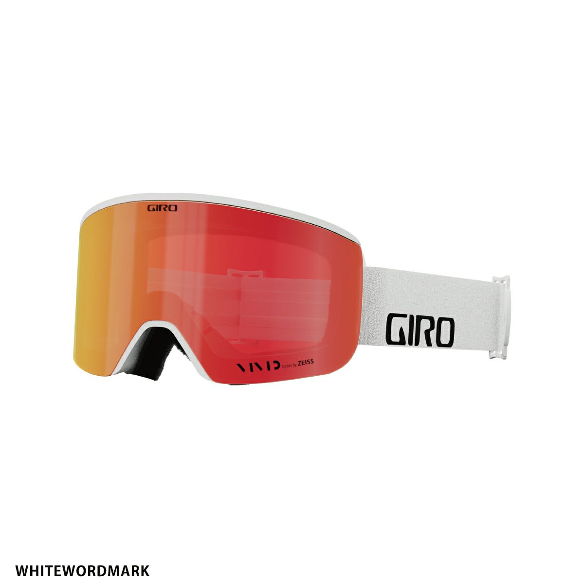 スキーゴーグル GIRO ジロ メンズ レディース ＜2024＞ AXIS