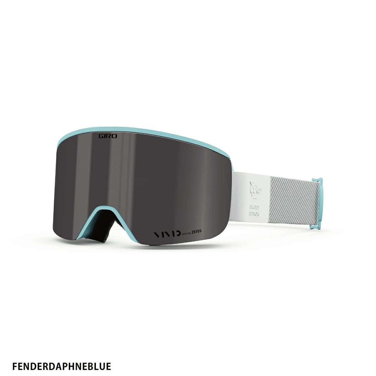 スキーゴーグル GIRO ジロ メンズ レディース ＜2024＞ AXIS