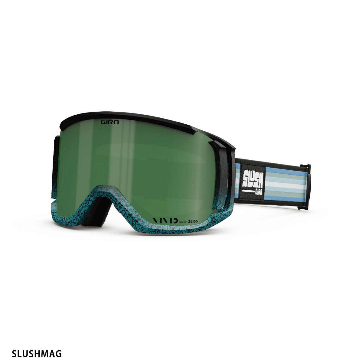 スキーゴーグル GIRO ジロ メンズ レディース ＜2024＞ REVOLT