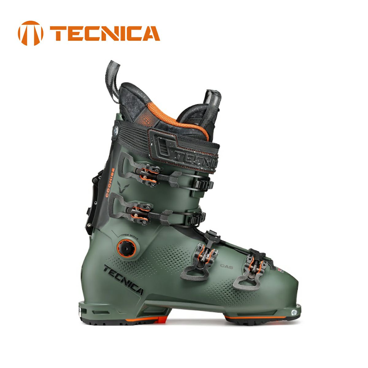 TECNICA FIREBIRD150 ブーツインナー TECNICA】テクニカスキーブーツ