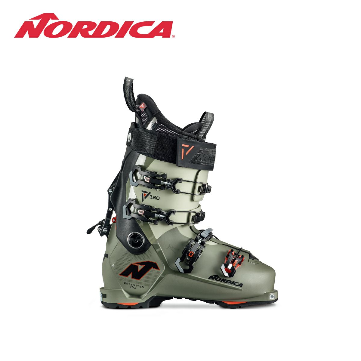 Nordica SLR 165cm エッジ研磨+ホットワックス済 ノルディカ