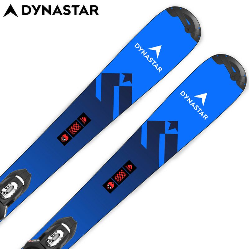 スキー板 キッズ ジュニア DYNASTAR ディナスター ＜2025＞ TEAM SPEED