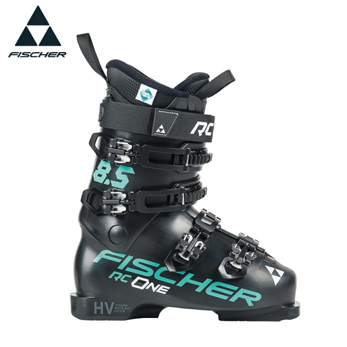 FISCHER フィッシャー スキーブーツ メンズ レディース 2025 RC4