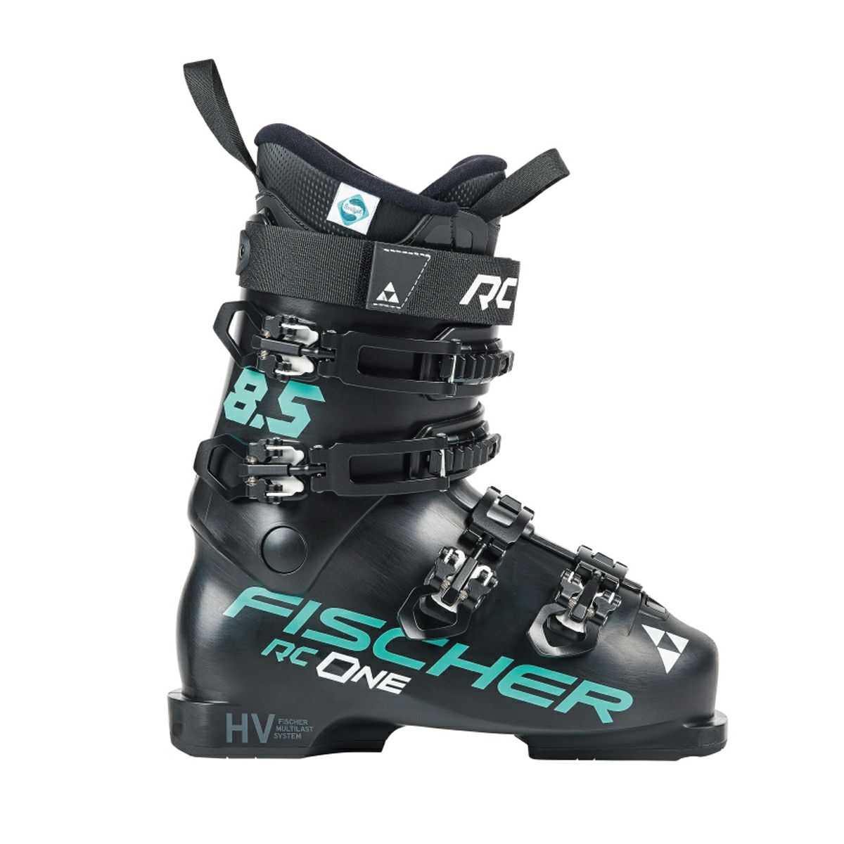 FISCHER フィッシャー スキーブーツ レディース＜2025＞ RC ONE 8.5