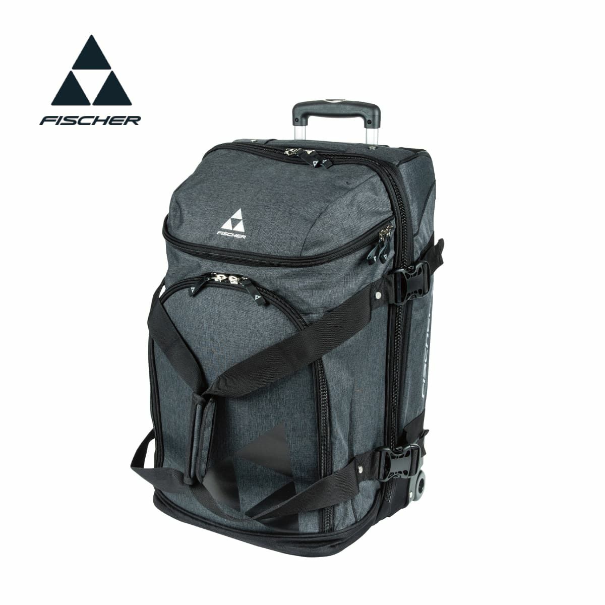 ROSSIGNOL ロシニョール スキーバック ＜2026＞ HERO EXPLORER BAG