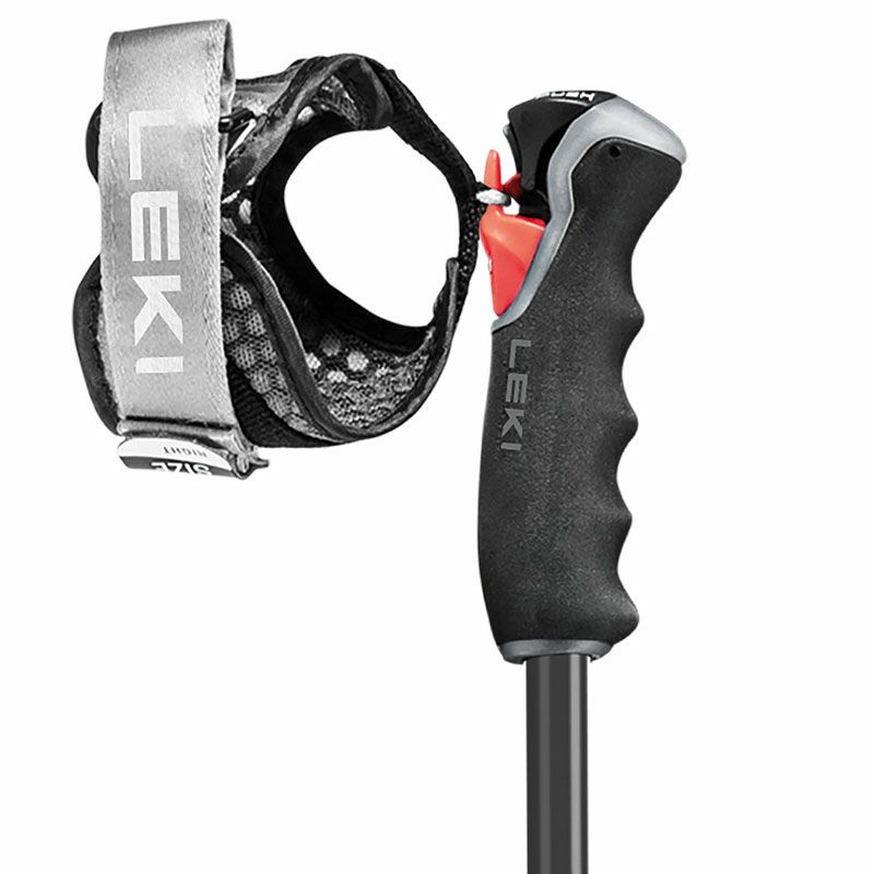 PURE CONSCIOUS 110cm LEKIストックスキーセット 高品質 新品 LEKI