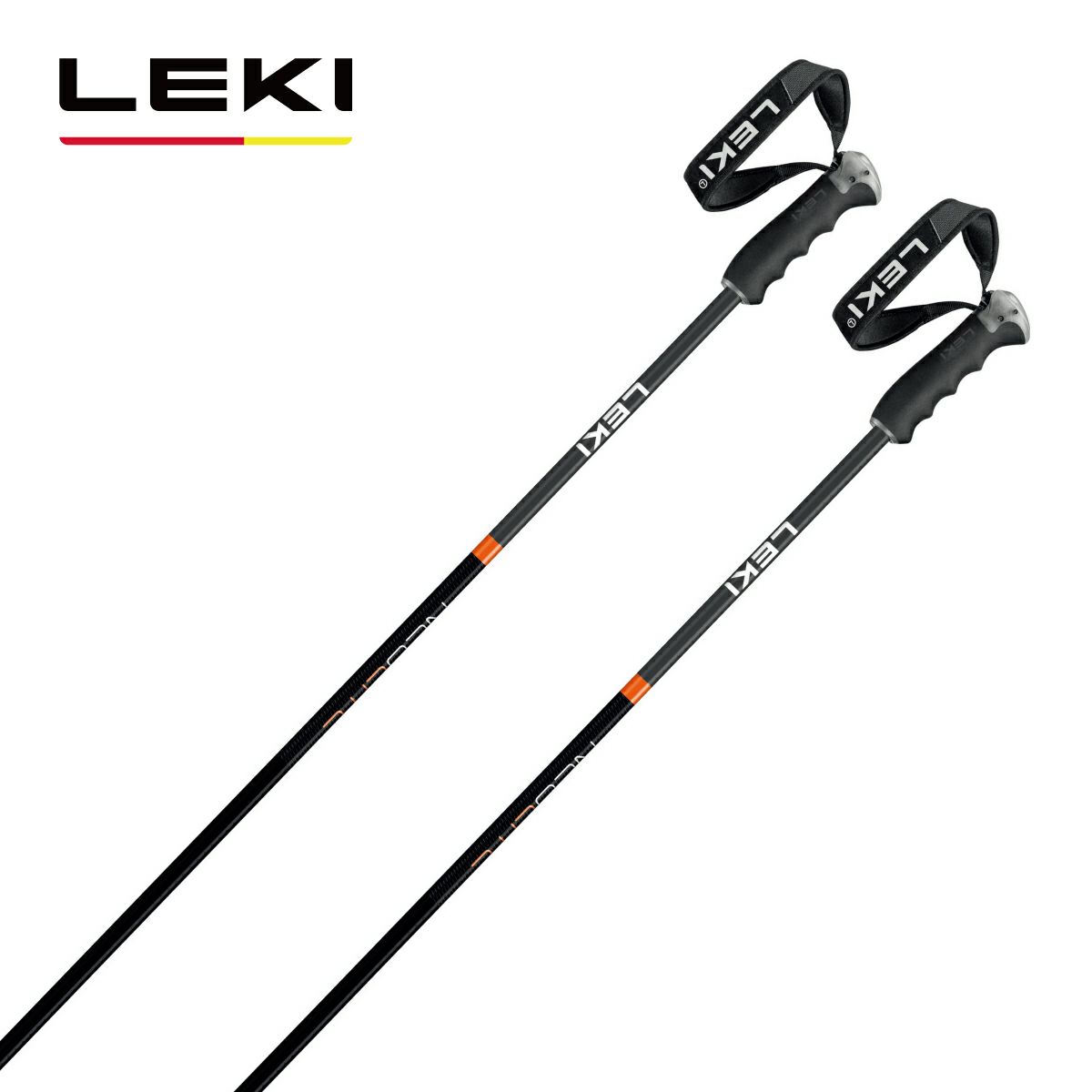 LEKI レキ スキーポール ストック ＜2026＞ HELICON LITE / ヘリコン