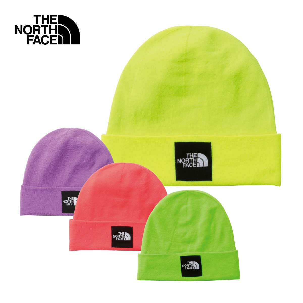 THE NORTH FACE】ノースフェイスニット帽ならスキー用品通販ショップ