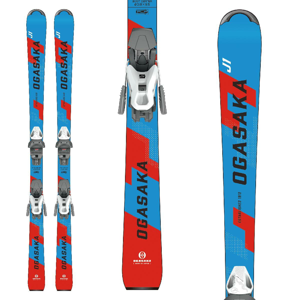 デサント 2024-2025ウエア 岡部哲也選手 武田竜選手 モデル 上下セット